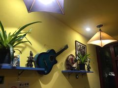 -panchos 墨西哥餐厅(嘉绿苑店)