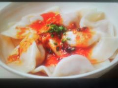 -龙抄手(文殊坊店)