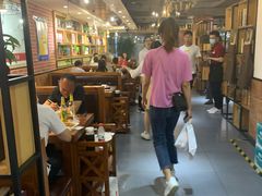 -惠友大虾(太原北街店)