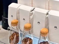 -M Stand(港汇恒隆广场店)