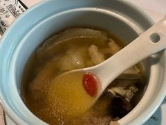每日广式靓汤-禧宴Joyous Restaurant(禧园店)