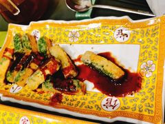 那家自制豆腐-那家小馆•北京菜•烤鸭(中关村店)