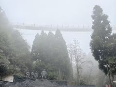 -娄山关景区