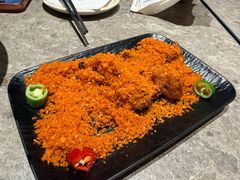 -留半山·香港食堂(啦啦宝都店)