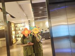 -东方之珠洗浴休闲广场(南开店)