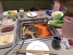 -海底捞火锅(长沙华创国际广场店)