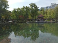 -水磨沟公园