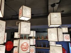 -大斌家串串火锅(含浦家苑店)