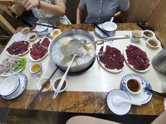 -贵宾牛·潮汕牛肉火锅(珠池总店)