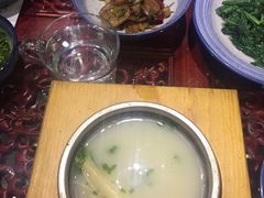 -小铫鸡汤