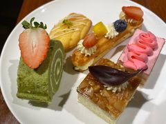 -JW万豪厨房餐厅·滨海草坪烧烤·海鲜·海景(三亚绿发山海天JW万豪酒店)