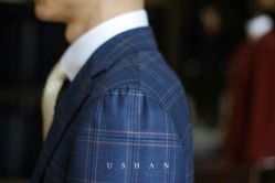点击看大图 -优山定制西服衬衫大衣(国贸店)