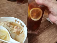 -百福麵家(新馬路店)