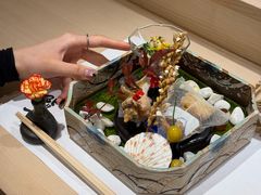 -鮨一日本料理旗舰店(总店)