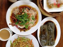 -琼海·狮椰美食楼
