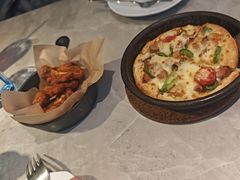 -必胜客(威高广场店)