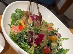 -荷恬·精致蔬食料理(富国街店)