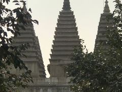 -北京石刻艺术博物馆(五塔寺)