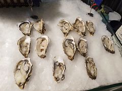 -海天盛宴新派海鲜自助餐厅(群力店)