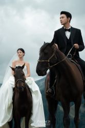 -吉光片羽高端婚纱摄影(泰州优选店)