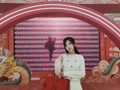 -光启城时尚购物中心