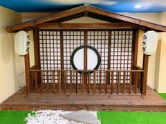 -白兔子密室(长寿路店)