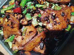 -胡马八破·川菜小馆(高新万达店)