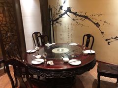 包厢-老正兴菜馆(福州路店)