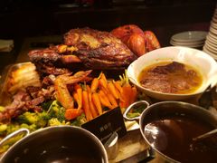 -广州富力君悦大酒店·凯菲厅