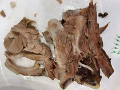 -清真益鑫羊肉手抓馆(南大街店)