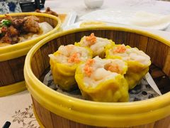 -香云轩·顺德菜(香云纱园林酒店店)