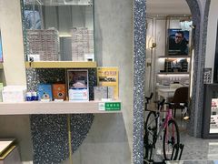 -宝岛眼镜(北京亚运村旗舰店)