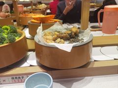 -龍歌自助小火锅(崂山丽达店)