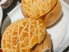 菠萝包-玉玲珑·里舍(万象城店)