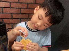 -汉堡王(龙湖洋湖天街店)