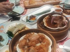 -点都德(广州白云山景区南门店)