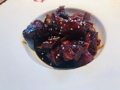 百味糖排-杭百味·大众精选杭帮菜(西湖音乐喷泉店)