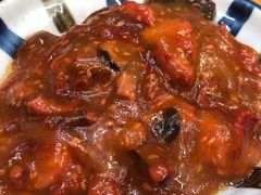 芥末小章鱼-炒豆合作社(东四总店)