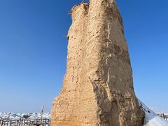 -克孜尔尕哈烽燧世界文化遗产公园