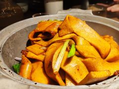 千叶豆腐煲-70后饭吧(府河街店)