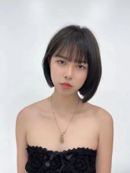 -柯林烫染·接发店