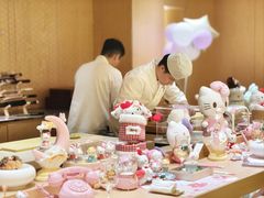 -松临·铁板烧&Omakase(神农店)