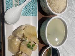 -翠华餐厅(正佳广场店)