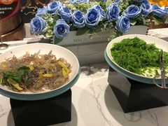 -台北牛扒·西餐自助·下午茶(同泰时代广场店)