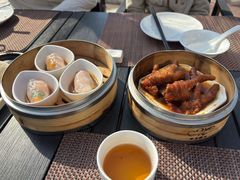 -水上明月·湖景餐厅