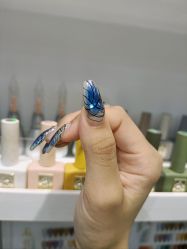 -CM.Nail美甲美睫