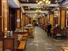 -老码头火锅(玉林店)