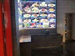 -宴天下北京烤鸭店(南桥店)
