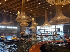 -清河半岛温泉度假酒店