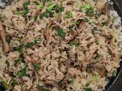 -台山美食一绝阿四台山黄鳝饭(阿四创作店)